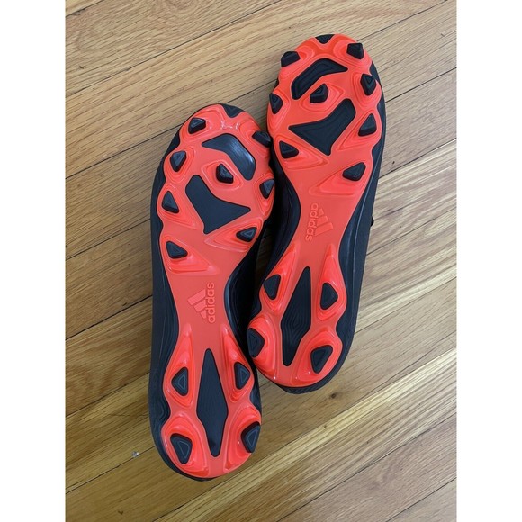 Adidas X Speedportal.4 Fxg GW8493 Men's Soccer Cleats Size 5.5 New - Picture 3 of 5